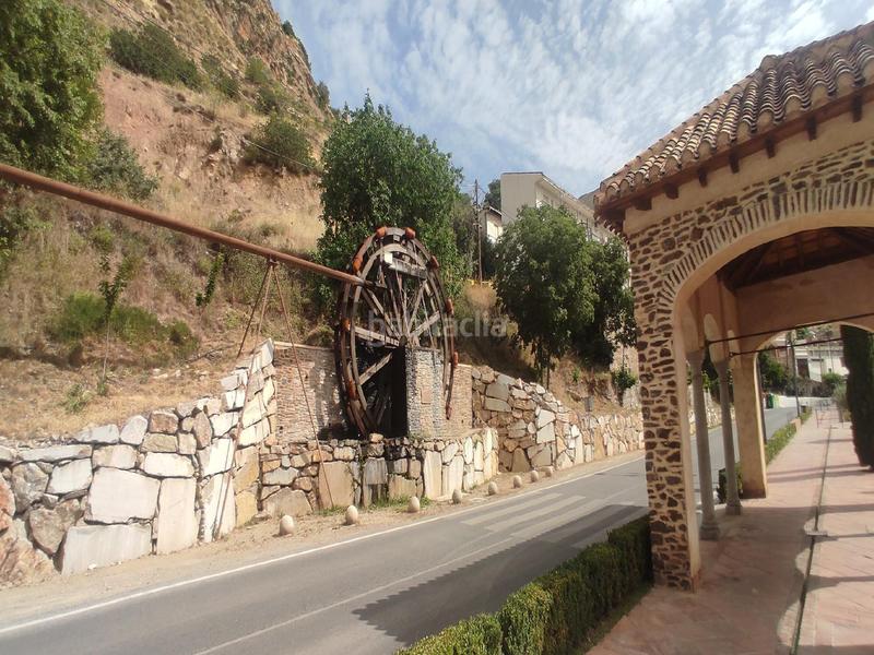 Foto 5b2b5627-daf3-4feb-8743-e653c537bae7. Piso el peñon 61 en Güéjar Sierra