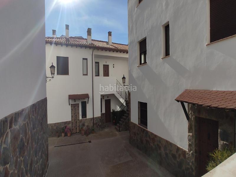 Foto 5d1bdbed-ee83-41a2-a540-888fdfcbbe36. Piso el peñon 61 en Güéjar Sierra