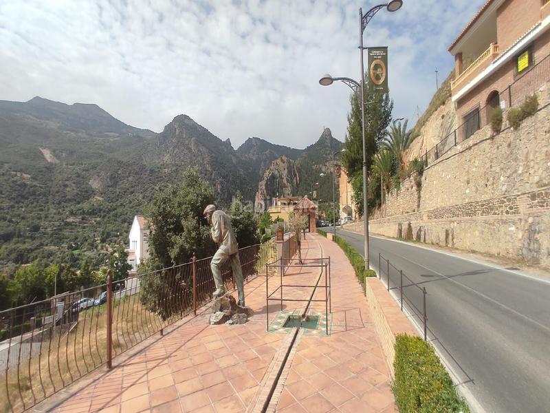 Foto a5d73876-5962-4abf-9793-e6ea3a3588ee. Piso el peñon 61 en Güéjar Sierra