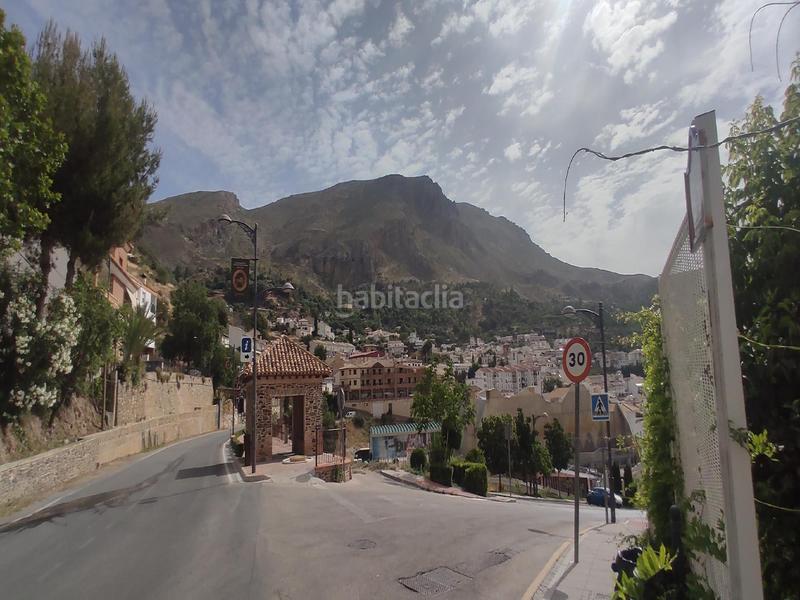 Foto ee0df03d-f629-4d40-92fc-cc56a9fd1854. Piso el peñon 61 en Güéjar Sierra