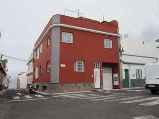 Flat in Silos (Los). Jose perez dorta 14
