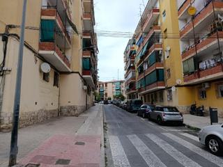 Appartement à Virgen del Remedio - Parque Lo Morant. Granada