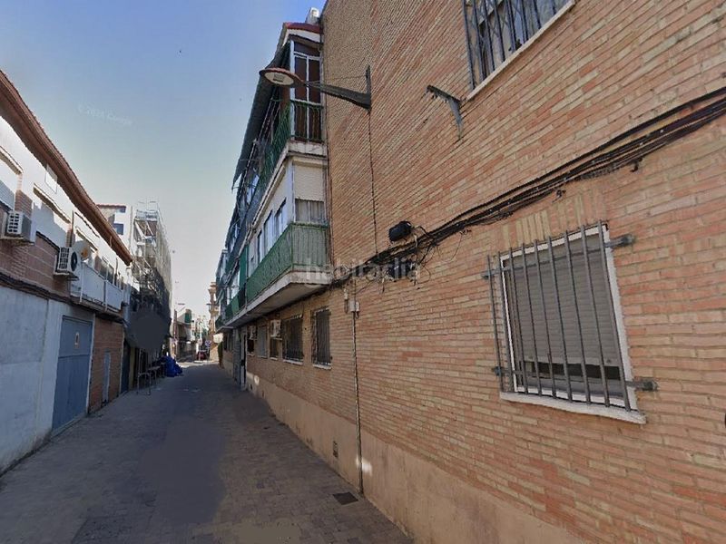 Foto 1634abb8-67ec-4c7f-a179-902bdad9a030. Pis a Calle Pinto-San Roque Parla