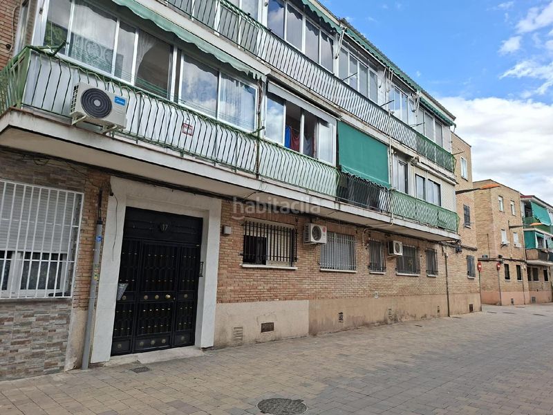 Foto 2bbc0f74-455a-4eee-9c31-a6b216a14ce2. Pis a Calle Pinto-San Roque Parla
