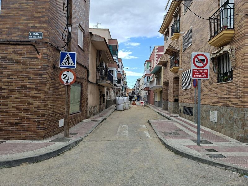 Foto 628c6ede-eace-4737-93fa-aa84b552340e. Pis a Calle Pinto-San Roque Parla