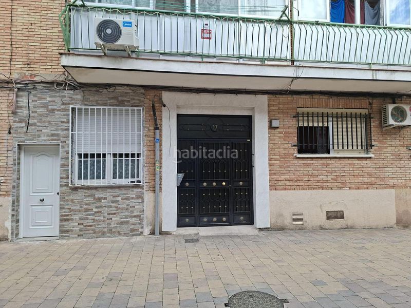 Foto 823a26b8-5551-4a97-85cd-48d33e0a1162. Pis a Calle Pinto-San Roque Parla