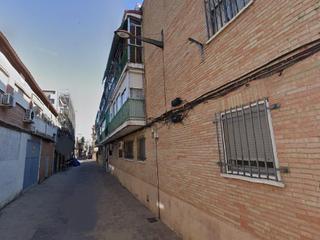 Appartement à Calle Pinto-San Roque. Cl virgen del rocio 17