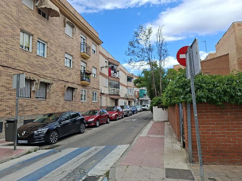 Foto bc7e7e80-346f-41b4-b73c-5aa4ec14739d. Pis a Calle Pinto-San Roque Parla