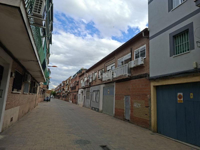 Foto c295c974-c65e-484c-8697-e63453edb0c0. Pis a Calle Pinto-San Roque Parla