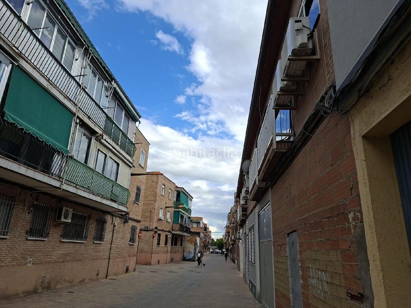 Foto f0c6913e-3550-452e-86ba-af27fdf5b384. Pis a Calle Pinto-San Roque Parla