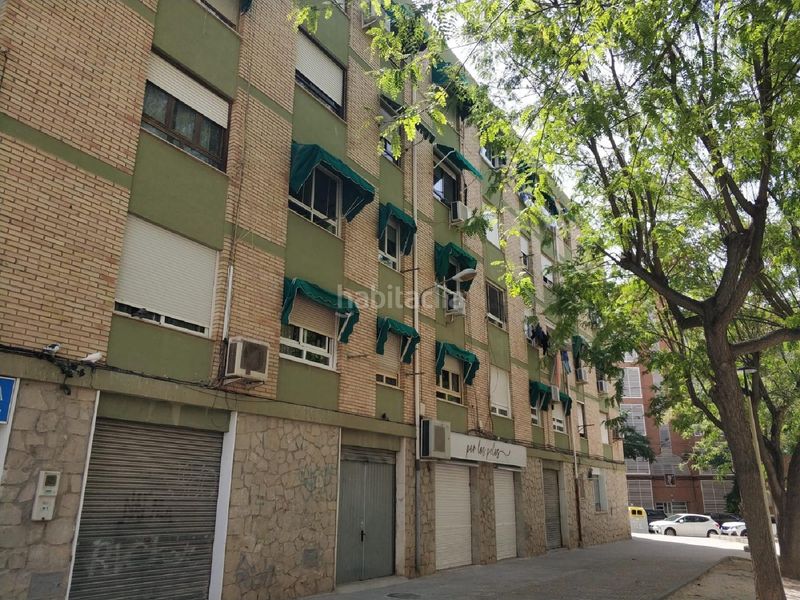 Foto 4878d6f8-c0b3-4c11-9230-dda451383046. Pis a Las Trescientas-San Francisco-Ciudad Vergel Elda