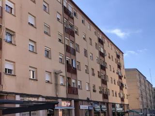 Flat in Urbanitzacions de Llevant. San mateo 7