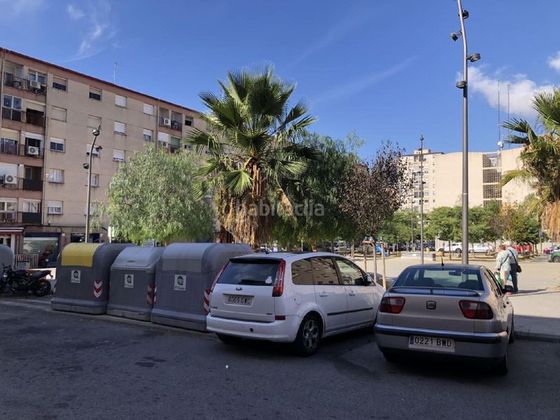 Foto 0d19d248-2d69-457c-97f4-1637535b388b. Pis a Sant Pere i Sant Pau Tarragona