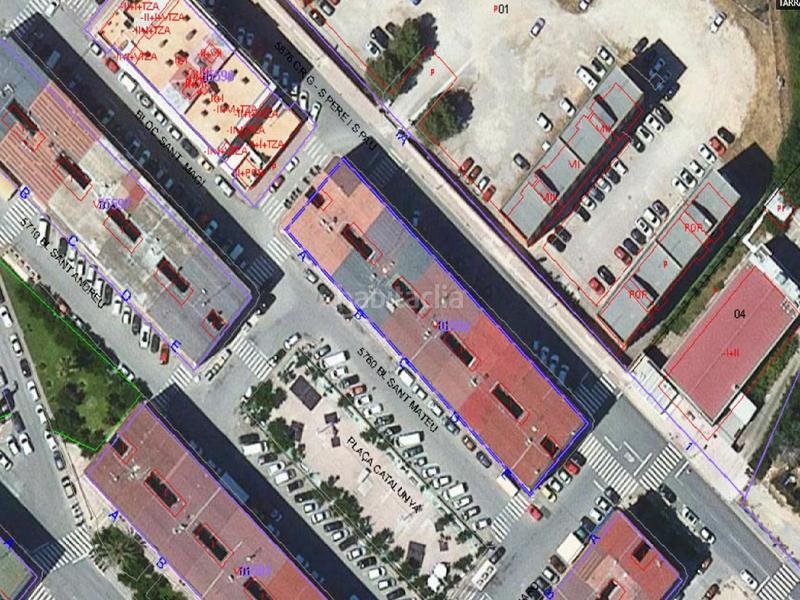 Foto 33430753-29d2-456a-973d-cef199e1f66b. Appartement dans Sant Pere i Sant Pau Tarragona