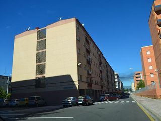 Appartement à Sant Pere i Sant Pau. San mateo 7