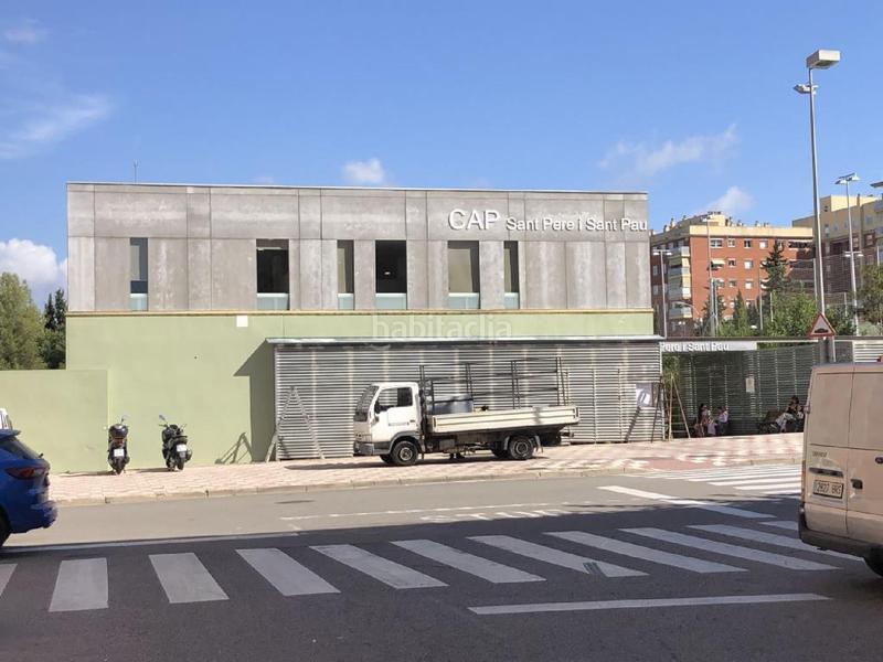 Foto 81b67e8e-d86e-4708-b2e0-178dc26ed077. Appartement dans Sant Pere i Sant Pau Tarragona