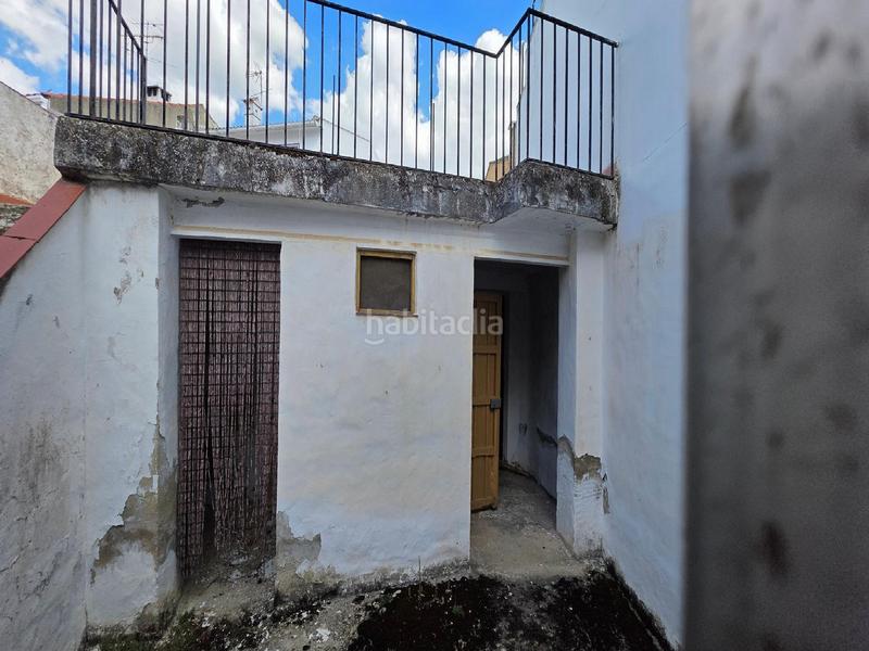 Foto 1f7af70e-6018-42d8-8661-6a436ea97231. Casa real en Cuevas del Becerro