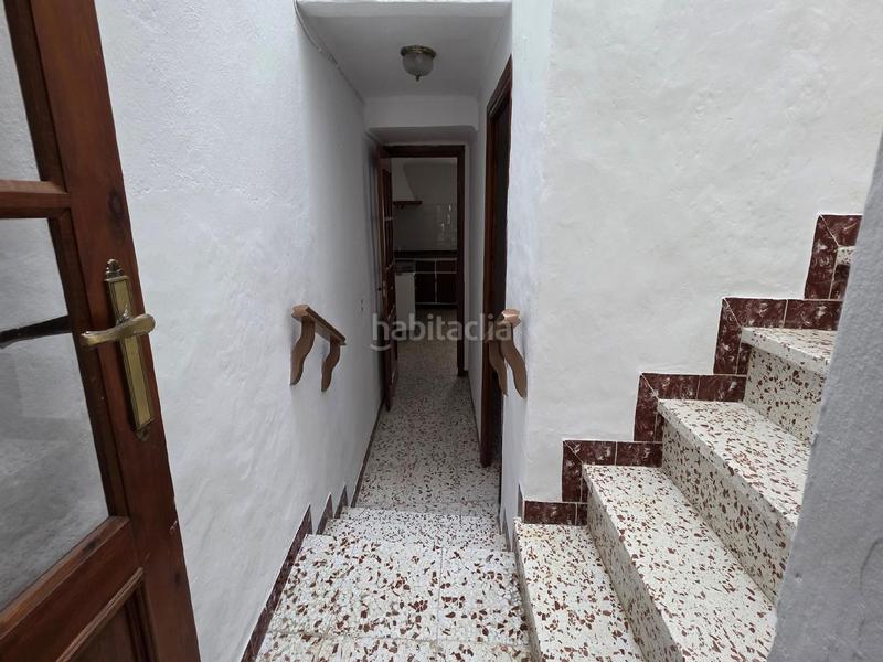 Foto 2f806372-dea9-4bb1-a815-a36282503596. Casa real en Cuevas del Becerro
