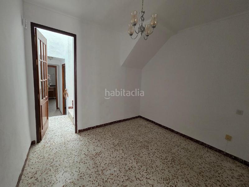 Foto 4b3f8f53-1ce3-4820-a8c8-4132d4e5db75. Casa real en Cuevas del Becerro