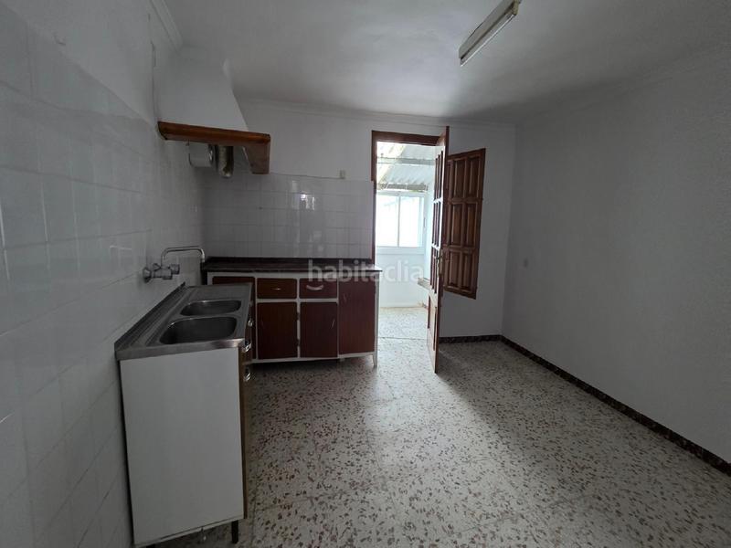 Foto 5c3bc289-a64e-498f-b5ca-e295a1a68426. Casa real en Cuevas del Becerro
