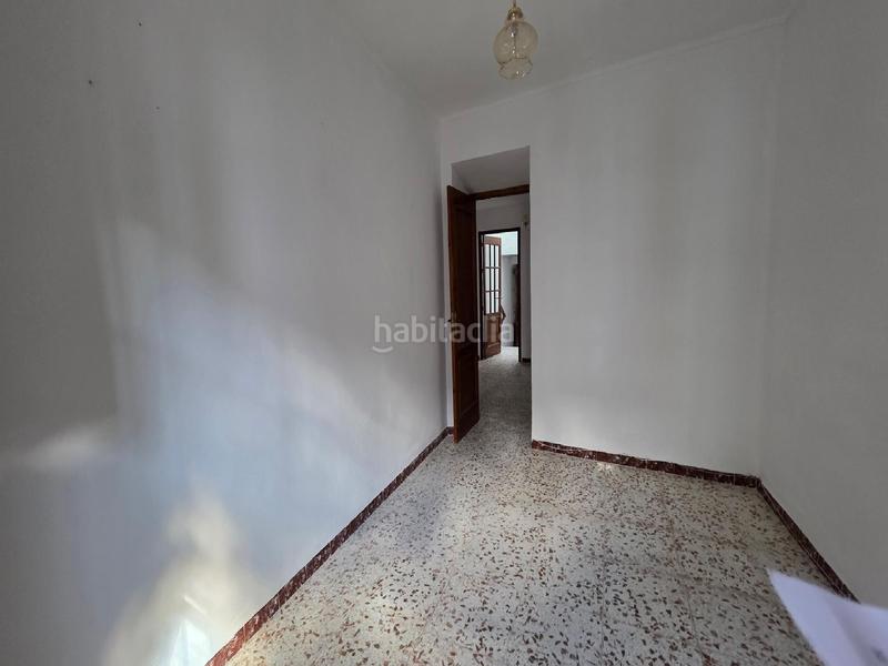 Foto 6be766dd-bea9-4af4-83bf-c663bd851260. Casa real en Cuevas del Becerro