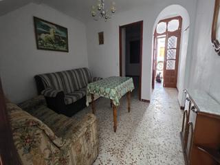 Casa a Cuevas del Becerro. Real