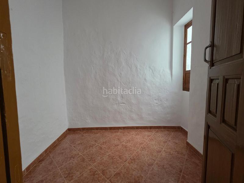 Foto aa4189ea-abc3-45cf-b73e-4b0b9145e486. Casa real en Cuevas del Becerro