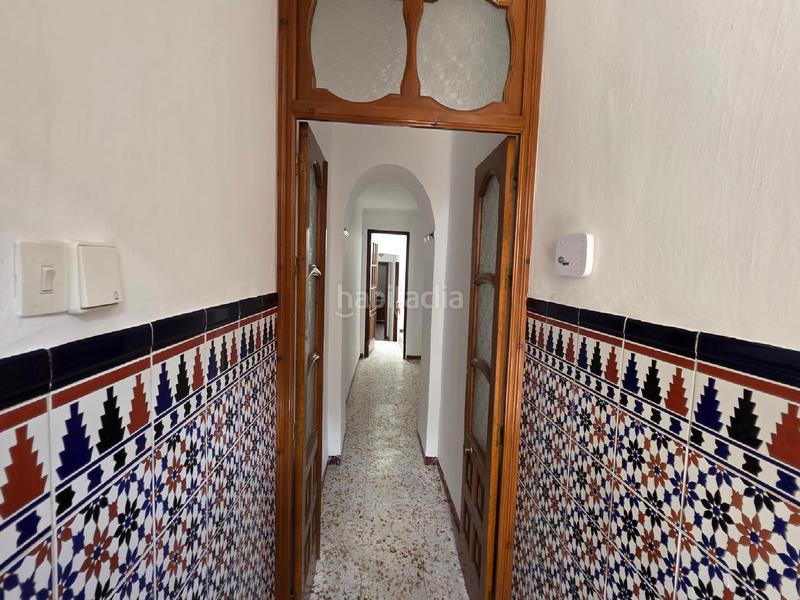 Foto d3e00488-2dde-43a5-9ba5-76993ccf07be. Casa real en Cuevas del Becerro