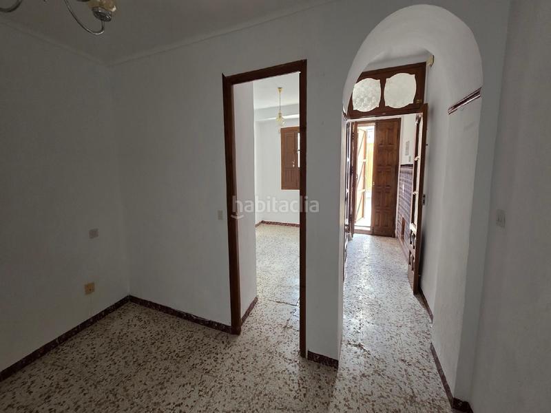 Foto d61af80a-232e-41c0-b402-0433768c9ff3. Casa real en Cuevas del Becerro