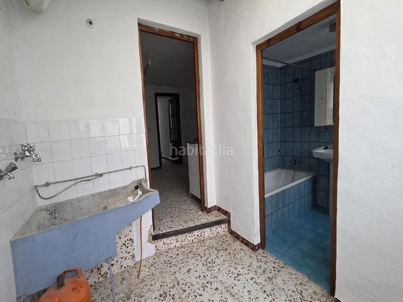 Foto e24ae357-089f-476d-8fe4-9ba9648717aa. Casa real en Cuevas del Becerro