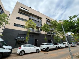 Dúplex a Castellarnau. Copenhaguen 273