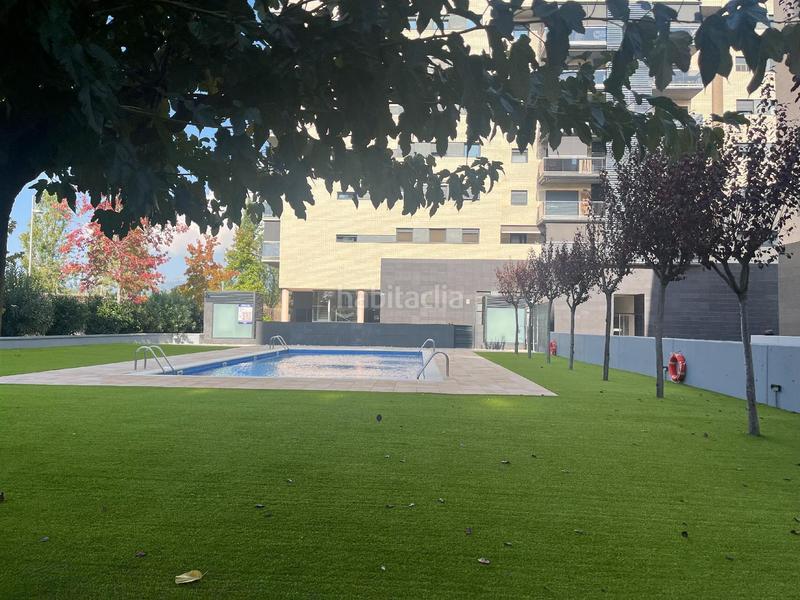 Foto 665d3d60-2e7b-44ff-9cf2-9ef3d23446be. Dúplex amb aparcament piscina a Can Llong Sabadell
