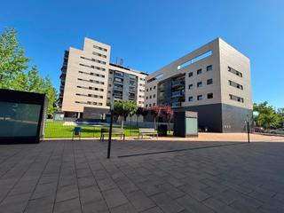 Duplex à Castellarnau. Copenhaguen 273