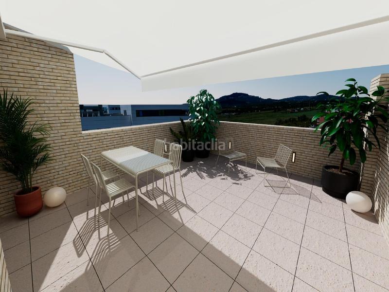 Foto f5cb4828-cf14-41a5-b014-23cb2e0dbdcf. Dúplex amb aparcament piscina a Can Llong Sabadell