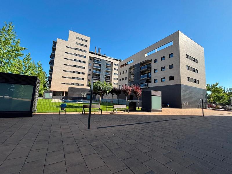 Foto fbb12249-f850-40f6-a74a-58c2b15789f4. Dúplex copenhaguen 273 en Can Llong Sabadell