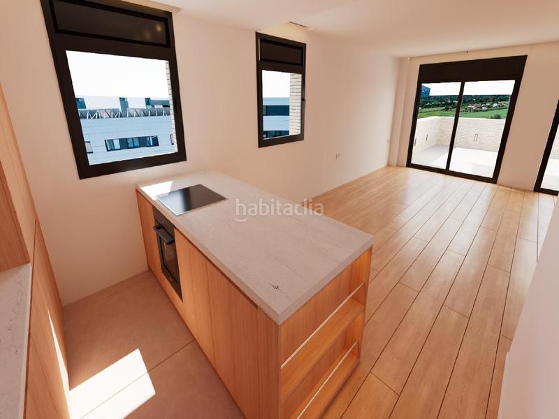 Foto 4a109c25-be3d-4219-9c4b-7312581eb421. Duplex avec parking piscine dans Can Llong Sabadell