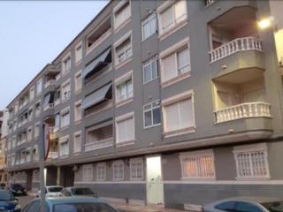 Aparcament cotxe a Campello Pueblo. Pla de sarrio 4
