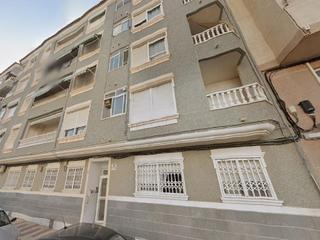 Posto auto in Campello Playa. Pla de sarrio 4