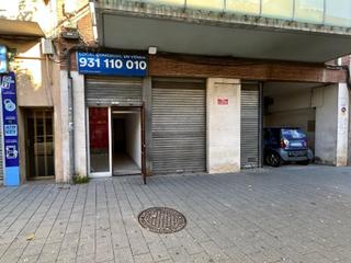 Local Comercial en Molins de Rei