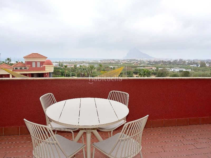 Foto 0d08deda-bfcc-40e3-aad6-d538b6b0fa0f. Apartamento alcanada sn en El Zabal-Santa Margarita Línea de la Concepción (La)