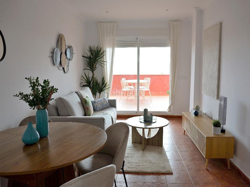 Foto 13b8c7d7-a9d7-46e8-af72-1718b378bab2. Apartamento alcanada sn en El Zabal-Santa Margarita Línea de la Concepción (La)