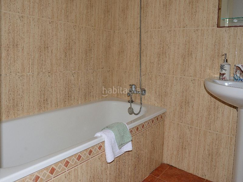 Foto 1c85f948-a1fd-426b-a06e-3e537242b592. Apartamento alcanada sn en El Zabal-Santa Margarita Línea de la Concepción (La)