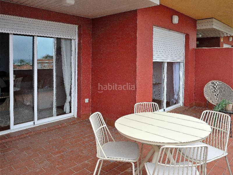 Foto 2236a2b2-c708-4a6f-9e87-bde39d80b596. Apartamento alcanada sn en El Zabal-Santa Margarita Línea de la Concepción (La)
