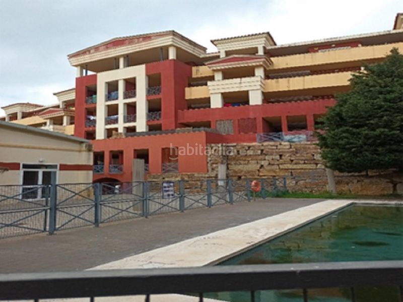 Foto 2a5576e1-cedb-46a4-b3bd-0fcc435f59e3. Apartamento alcanada sn en El Zabal-Santa Margarita Línea de la Concepción (La)
