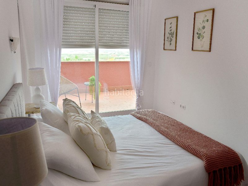 Foto 2d675591-03ee-47d4-aac0-d65f56be91cc. Apartamento alcanada sn en El Zabal-Santa Margarita Línea de la Concepción (La)