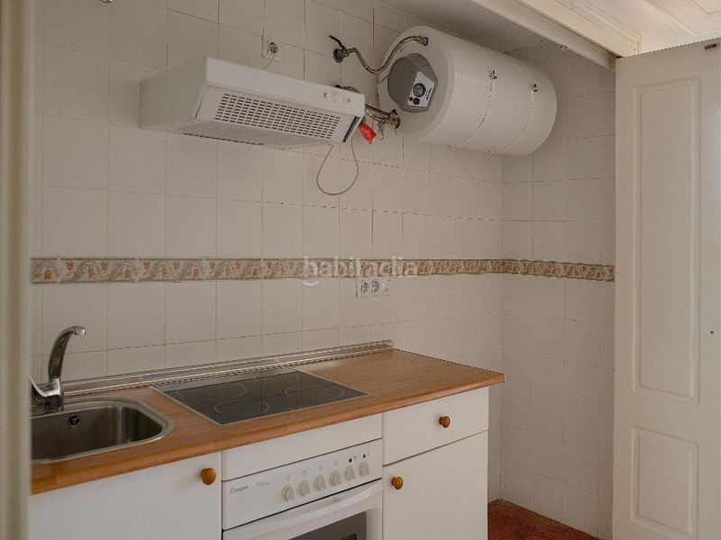 Foto 4e5d19af-f44c-40e4-ad5c-d0974b642870. Apartamento alcanada sn en El Zabal-Santa Margarita Línea de la Concepción (La)