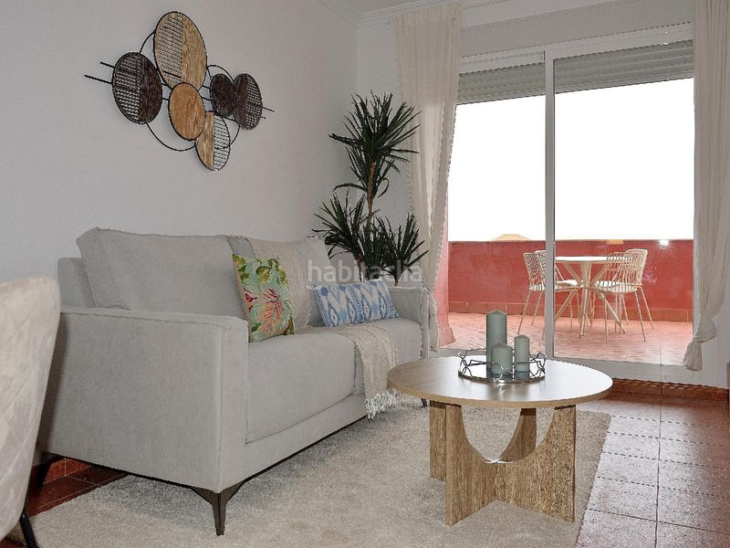 Foto 53073afb-c217-4d5e-98bb-28c762abb318. Apartamento alcanada sn en El Zabal-Santa Margarita Línea de la Concepción (La)