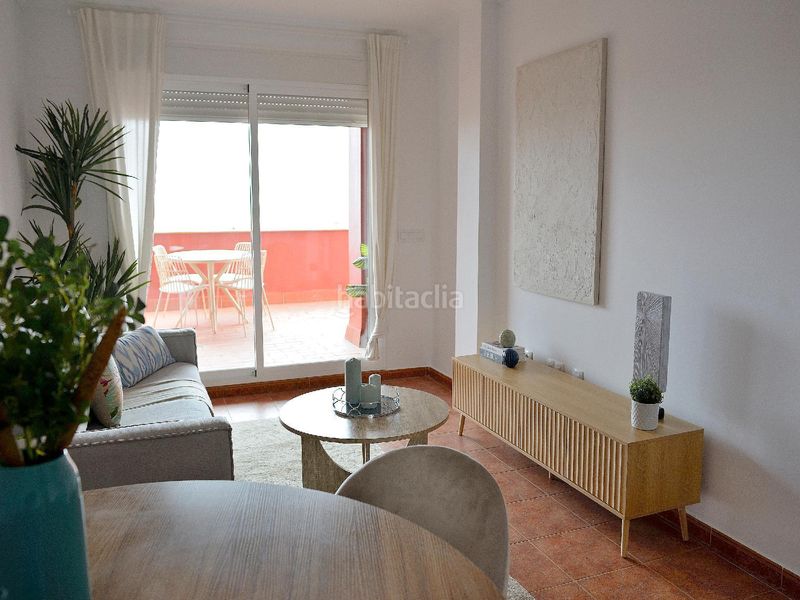 Foto 61c602fa-4809-4b40-9917-277a1b748f77. Apartamento alcanada sn en El Zabal-Santa Margarita Línea de la Concepción (La)