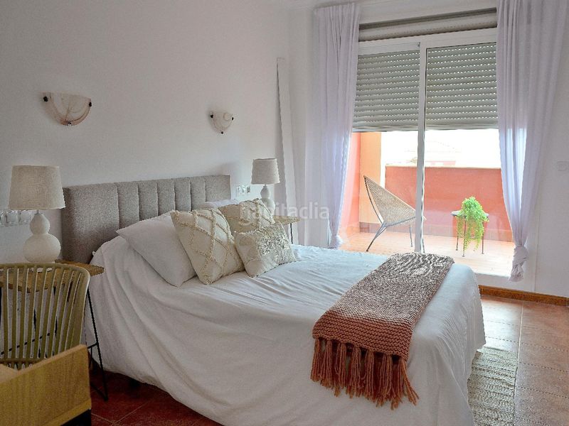 Foto 61d08777-8801-4e7d-b92f-7c89474e834b. Apartamento alcanada sn en El Zabal-Santa Margarita Línea de la Concepción (La)