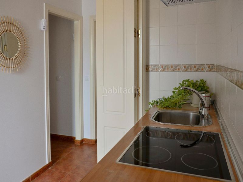 Foto 793d500a-c2d3-46fc-8750-5f821aca2880. Apartamento alcanada sn en El Zabal-Santa Margarita Línea de la Concepción (La)